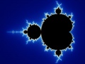Mandelbrot set