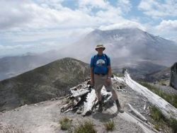 Lloydhiking.JPG